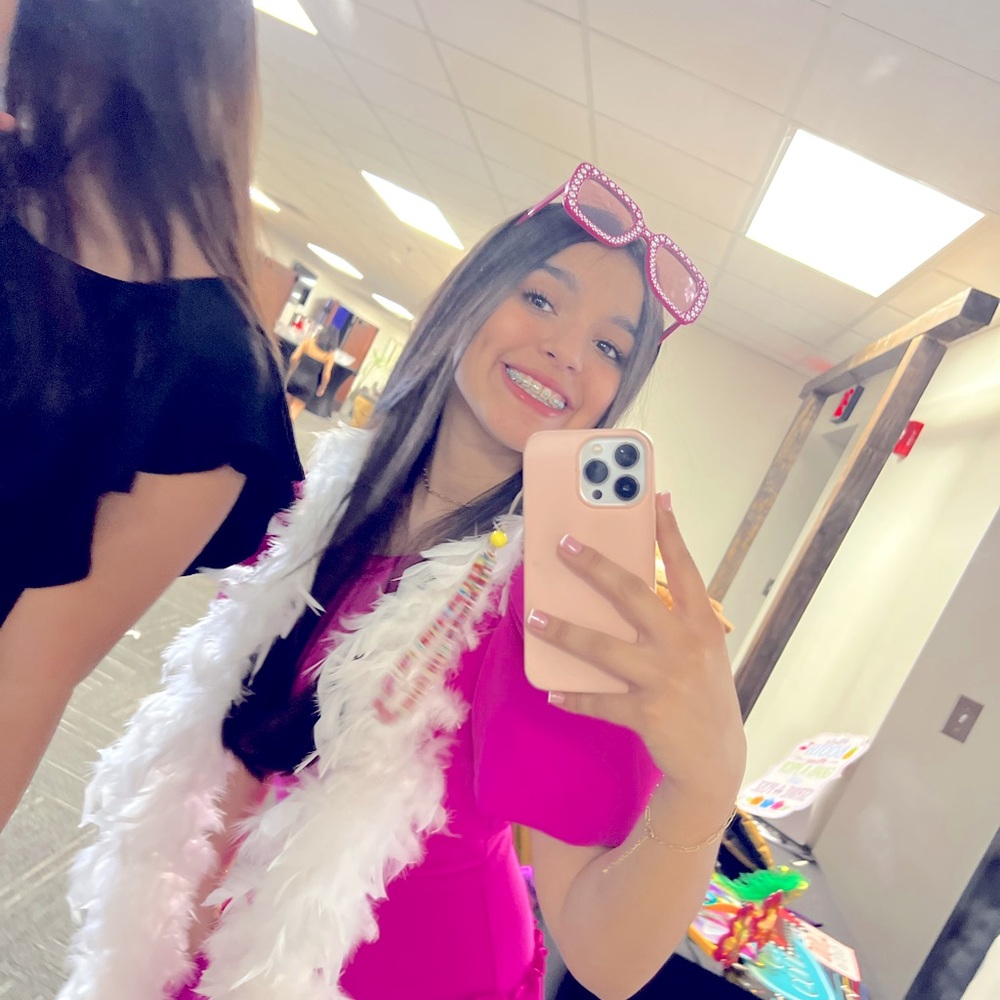 Meet your Posher, Diane